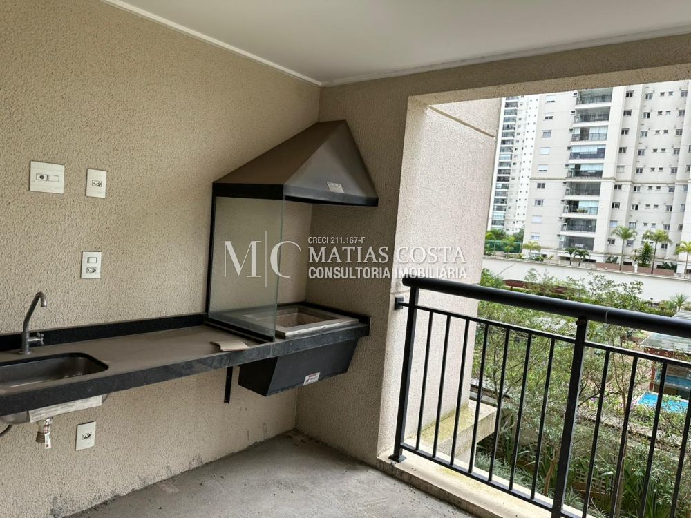 Apartamento Jardim Flor da Montanha 2 dormitorios 2 banheiros 1 vagas na garagem