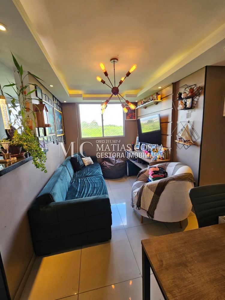 Apartamento Vila Bremen 2 dormitorios 1 banheiros 1 vagas na garagem